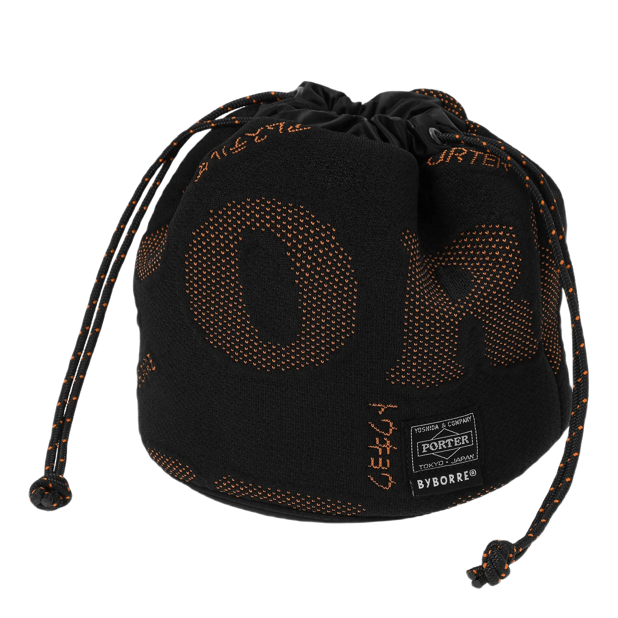 Byborre X Porter Effects Bag