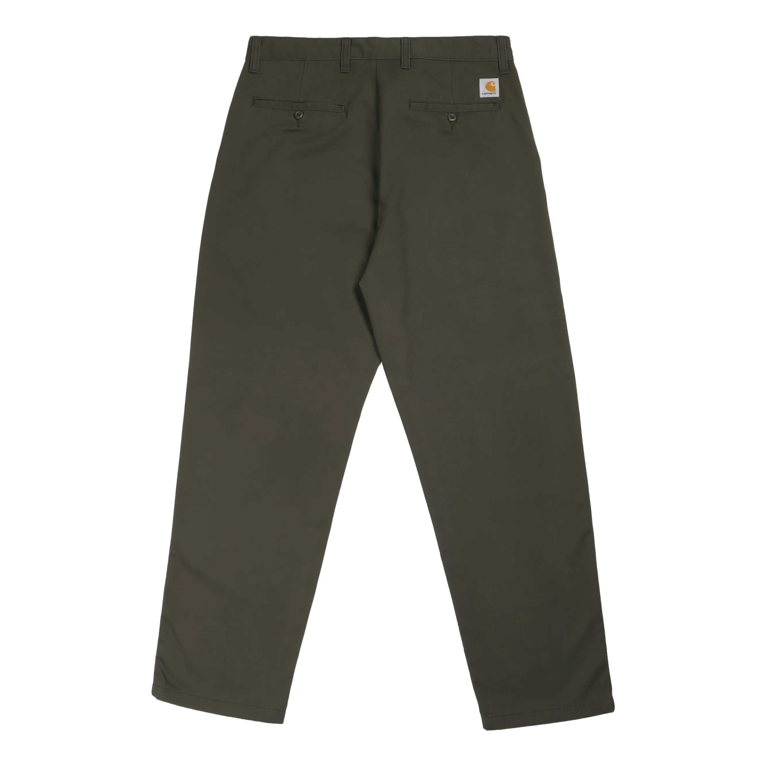 Calder Pant Cypress