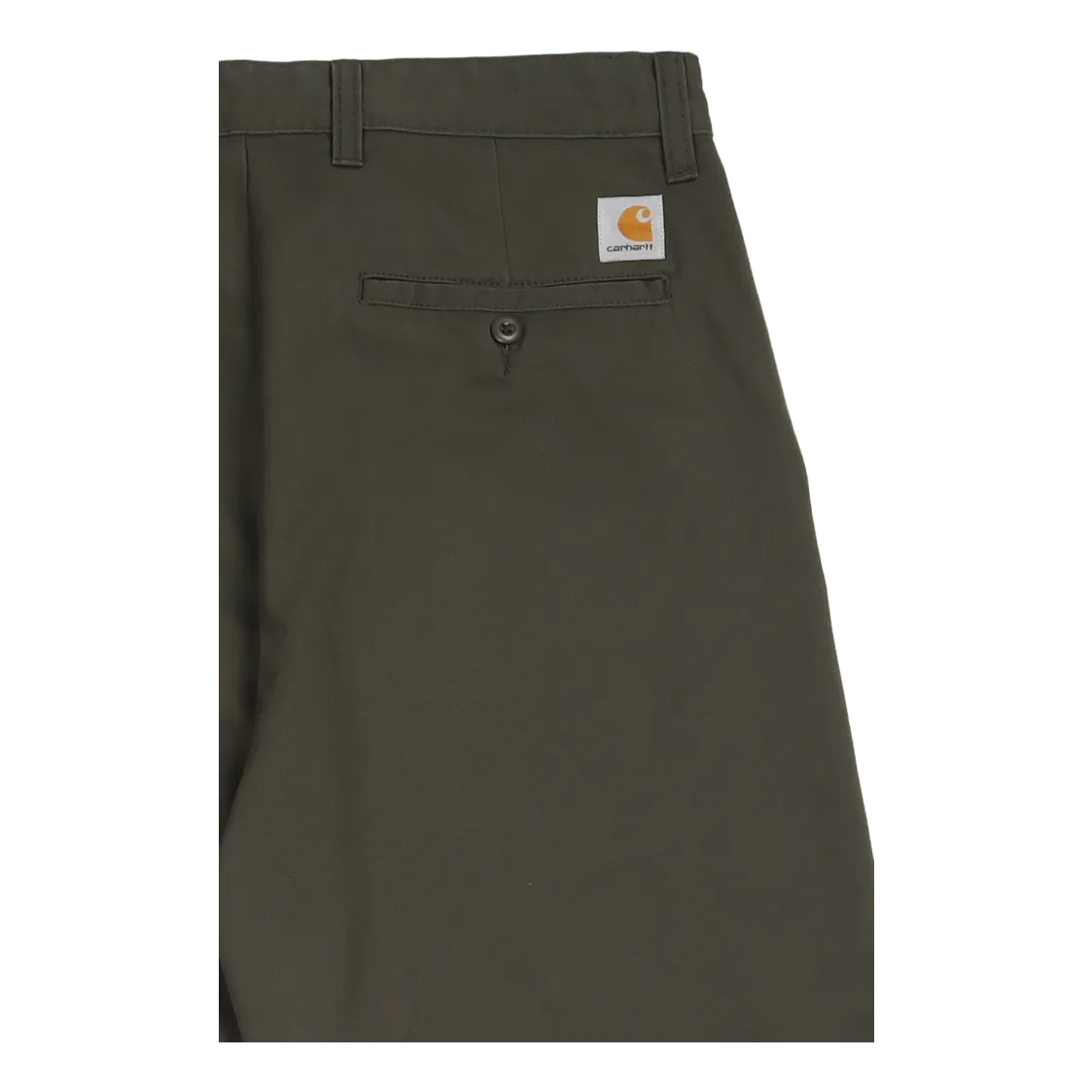 Calder Pant Cypress