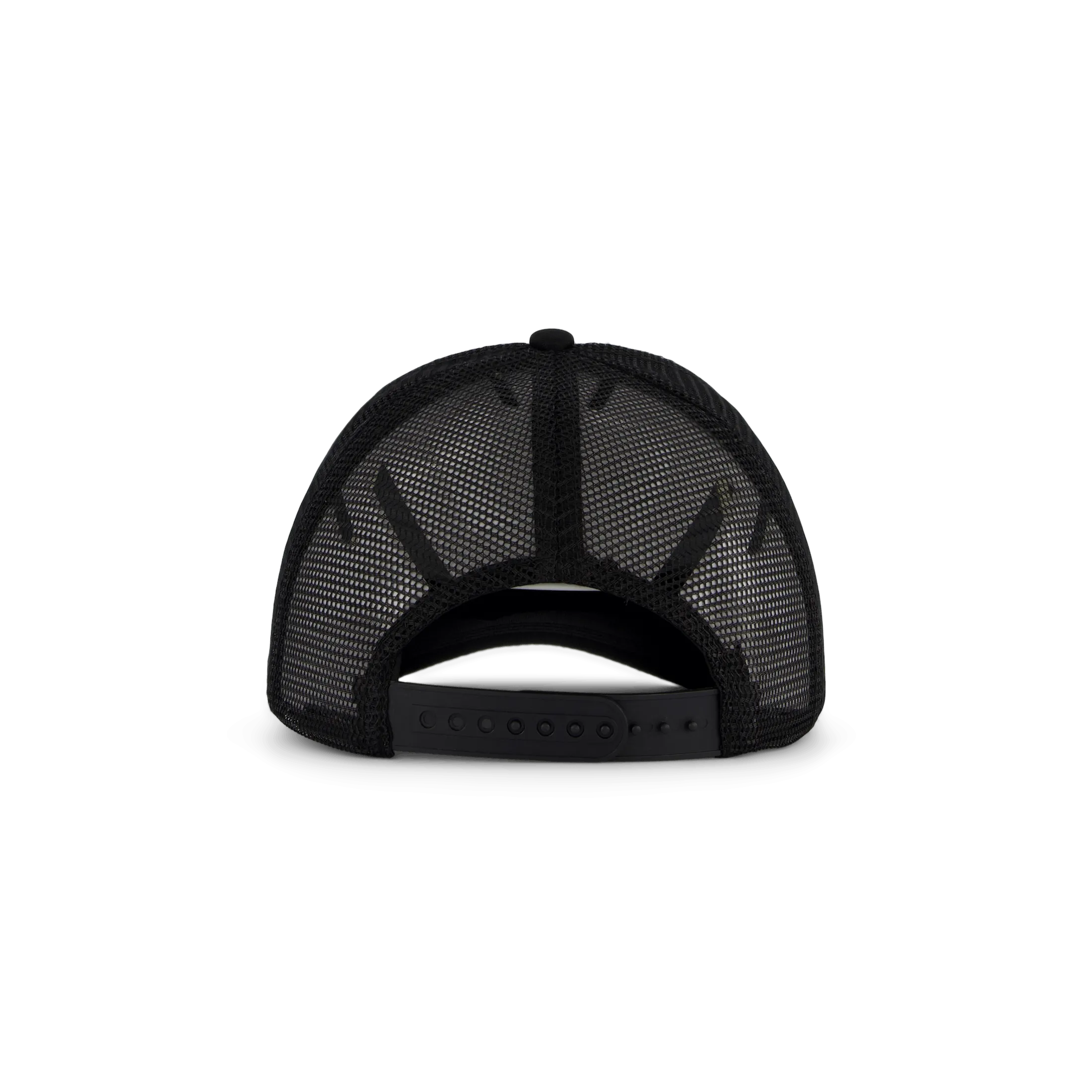 Cali Xx Trucker X Almost Free  Black/white