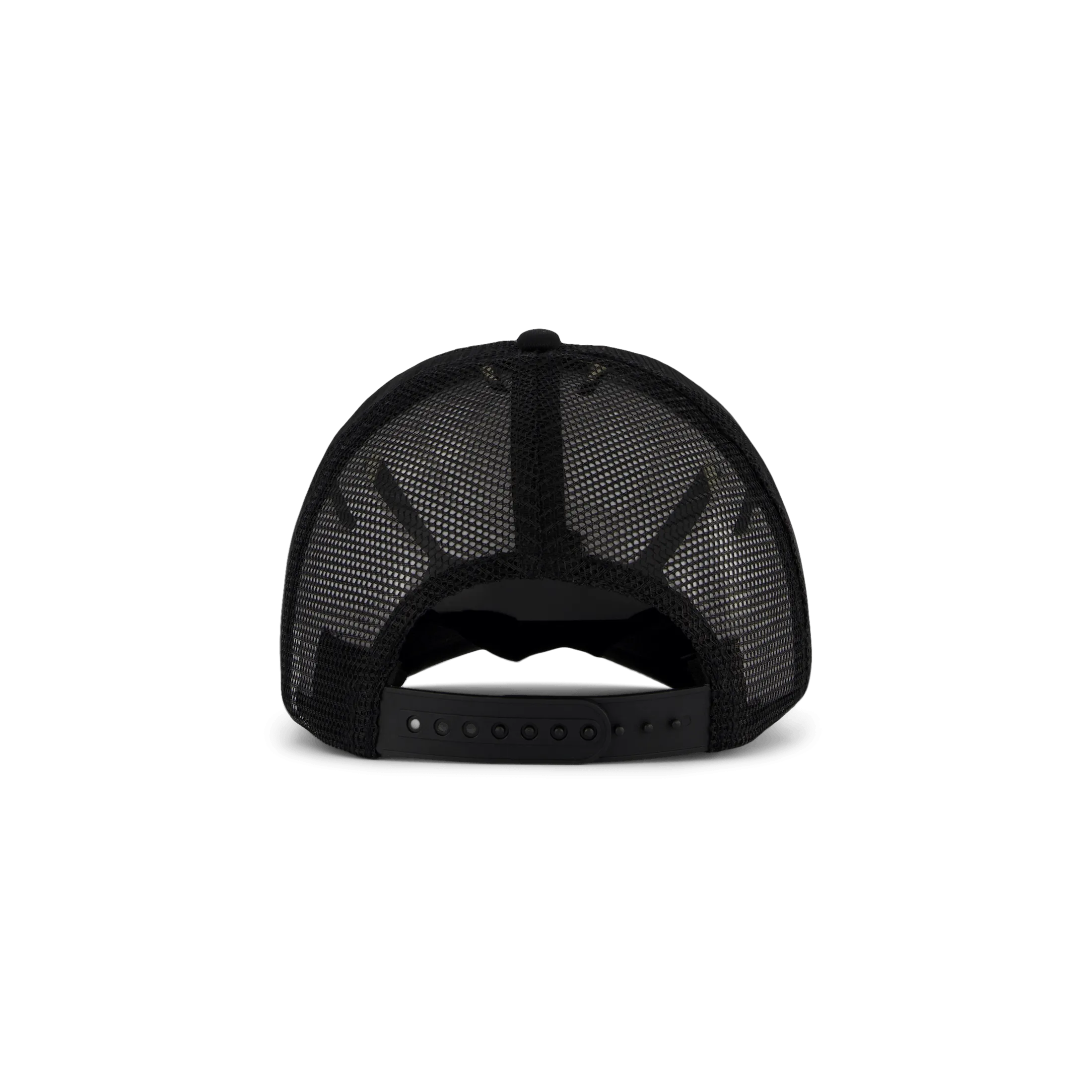 Cali Xx Trucker X Almost Free  Black/white