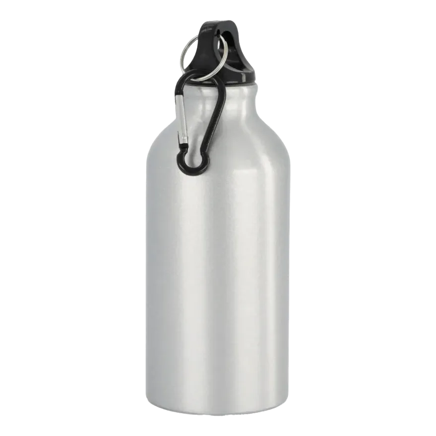 Cali Xx Waterbottle X Almost F Silver
