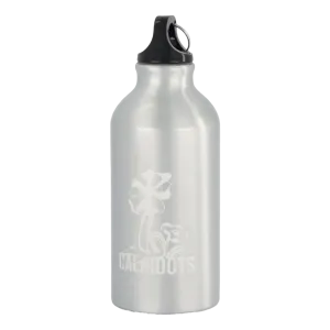 Cali Xx Waterbottle X Almost F Silver