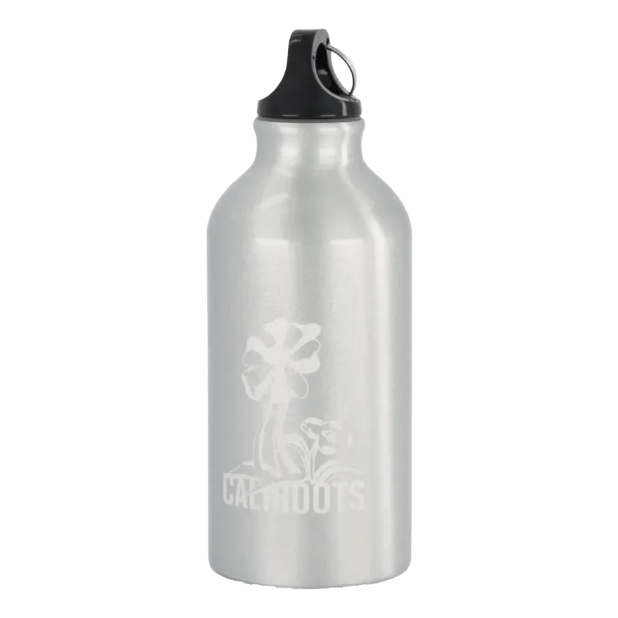 Cali Xx Waterbottle X Almost F Silver