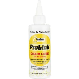 Chain Lube 4 oz