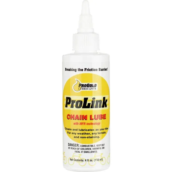 Chain Lube 4 oz