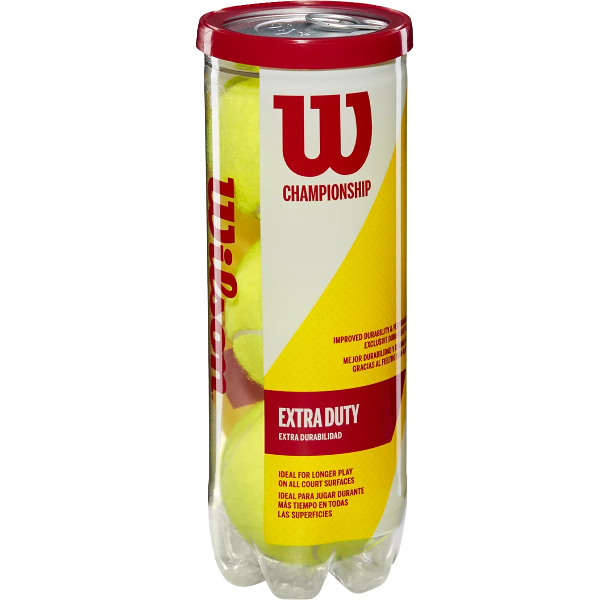 Championship Extra Duty