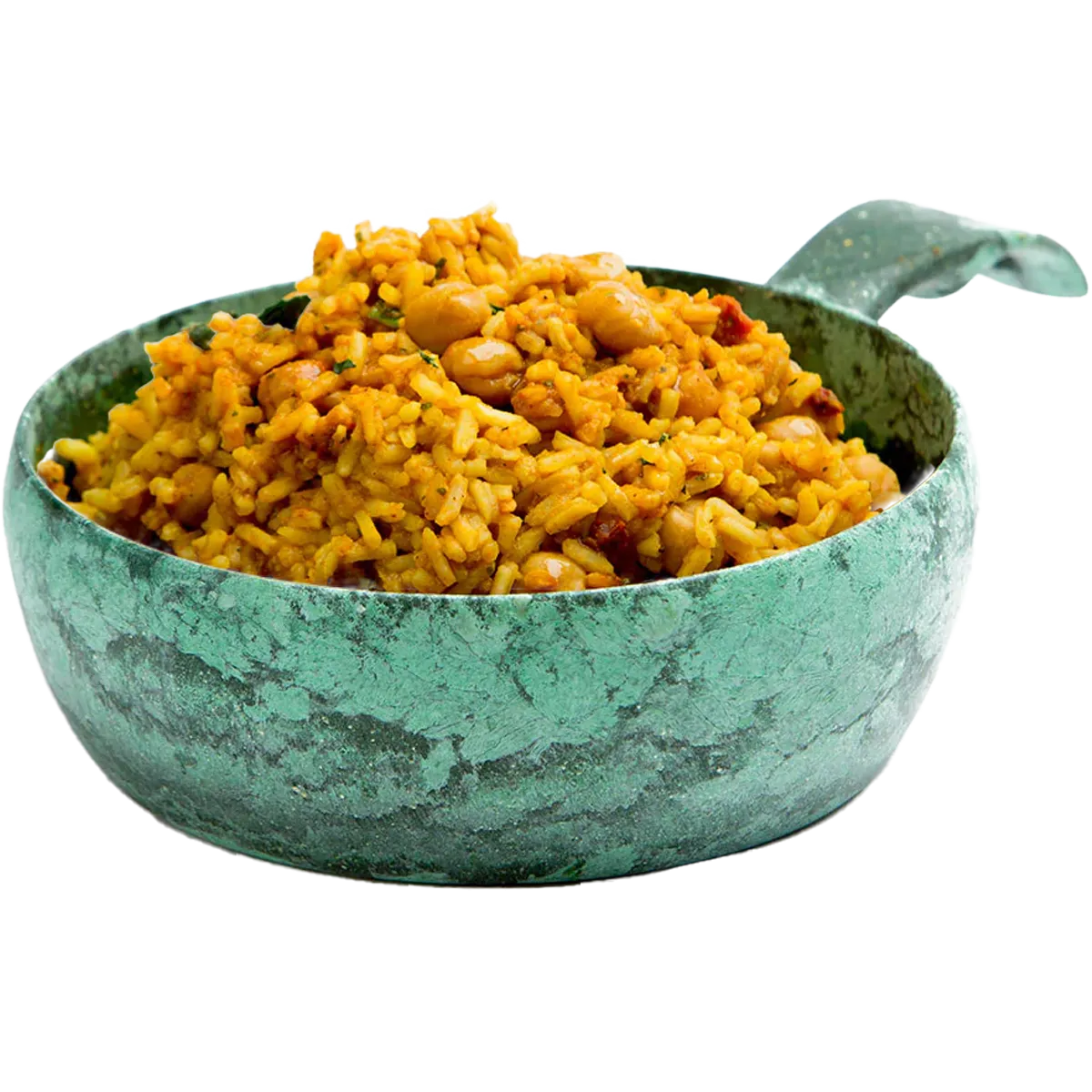 Chana Masala (2 Servings)