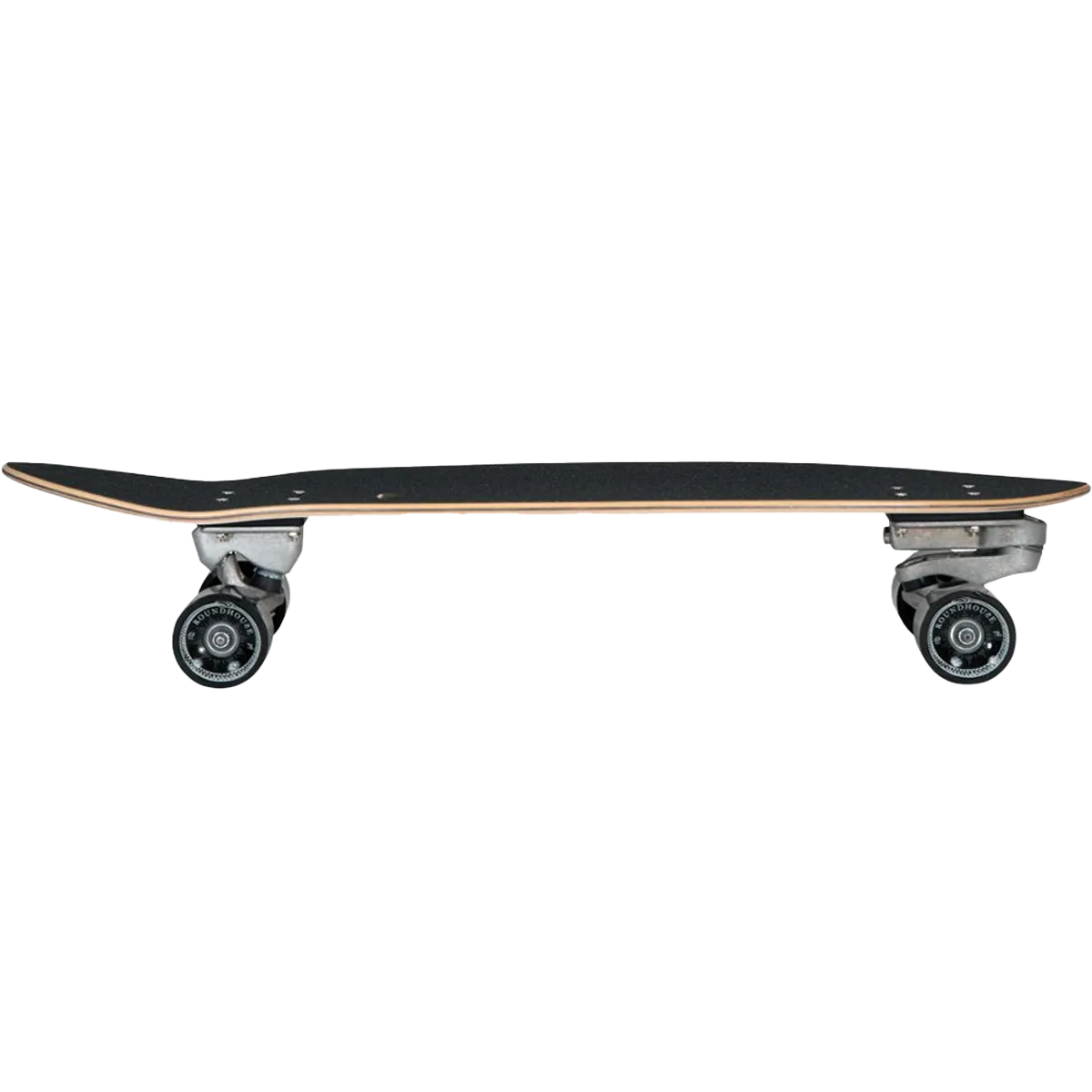 Channel Islands Black Beauty 31.75 Surfskate C7 Complete