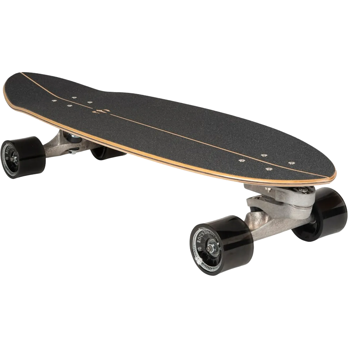 Channel Islands Black Beauty 31.75 Surfskate C7 Complete