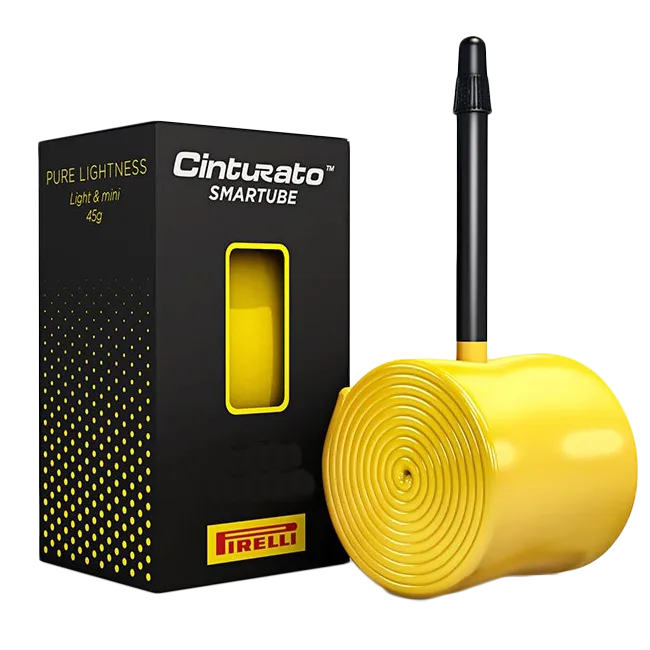 Cinturato SmarTube 700 x 33-45. 60mm Presta Valve