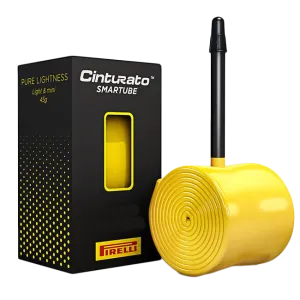 Cinturato SmarTube 700 x 33-45. 60mm Presta Valve