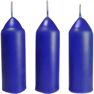 Citronella Candles (3 Pack)