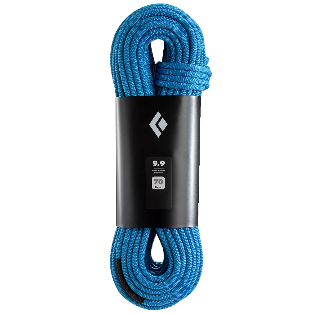 Climbing Rope 9.9mm x 40m