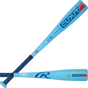Clout -11 T-Ball  2 5/8