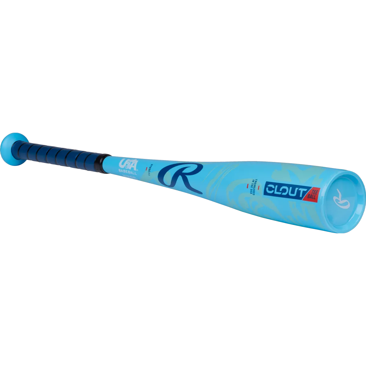 Clout -11 T-Ball  2 5/8