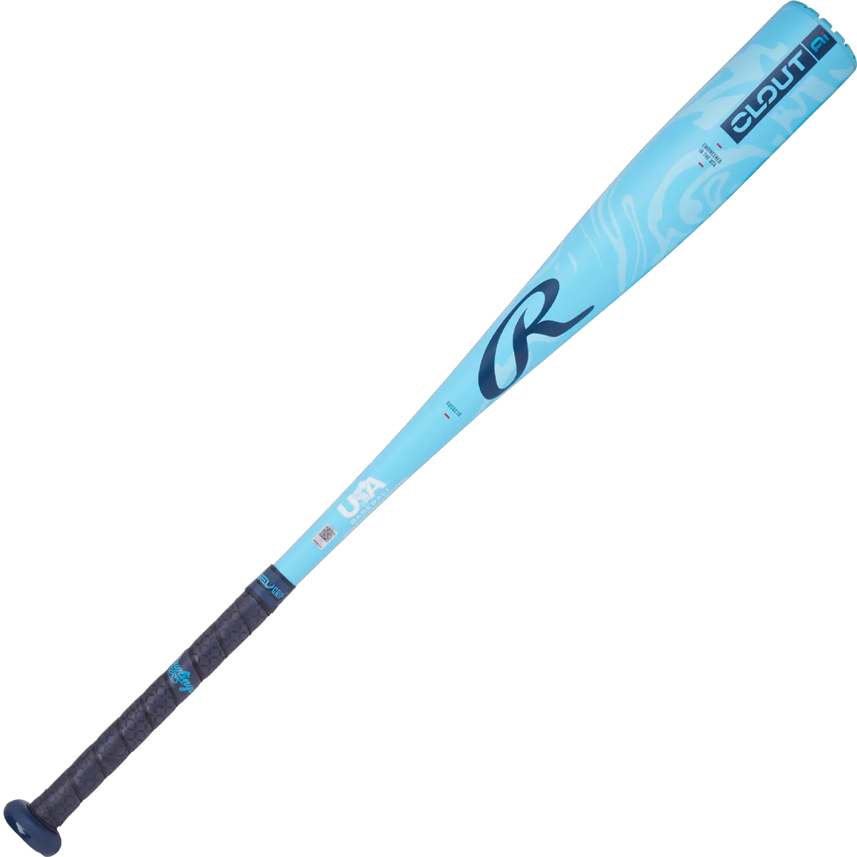 Clout AI -10 USA 2 5/8