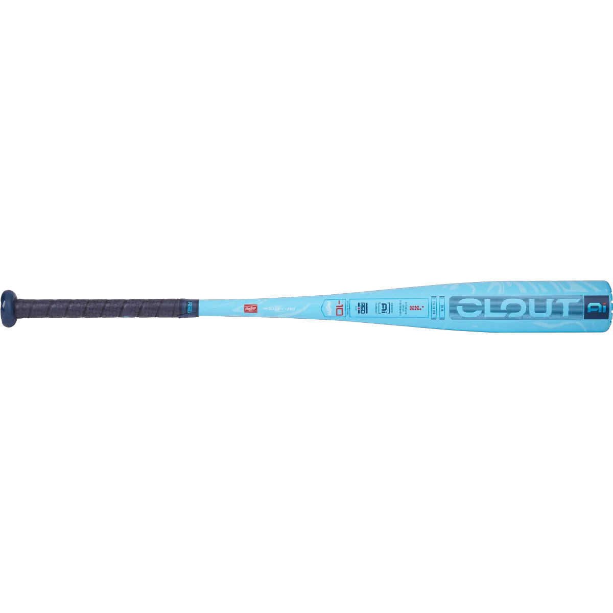 Clout AI -10 USA 2 5/8