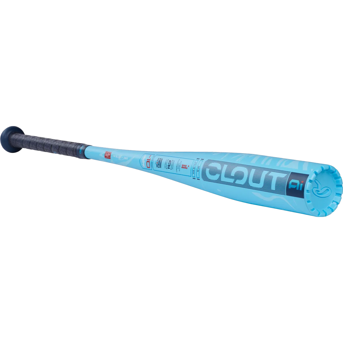 Clout AI -10 USA 2 5/8