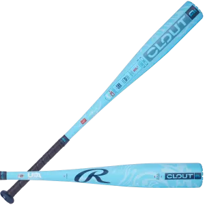 Clout AI -10 USA 2 5/8
