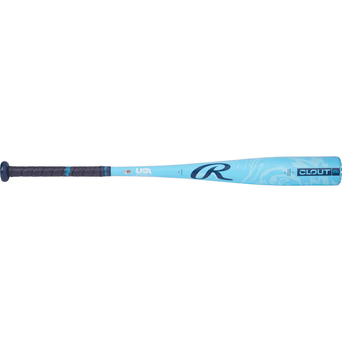 Clout AI -10 USA 2 5/8