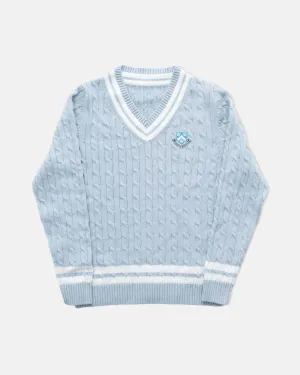 COLUMBIA COTTON CRICKET SWEATER