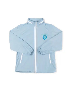 COLUMBIA WINDBREAKER - BLUE