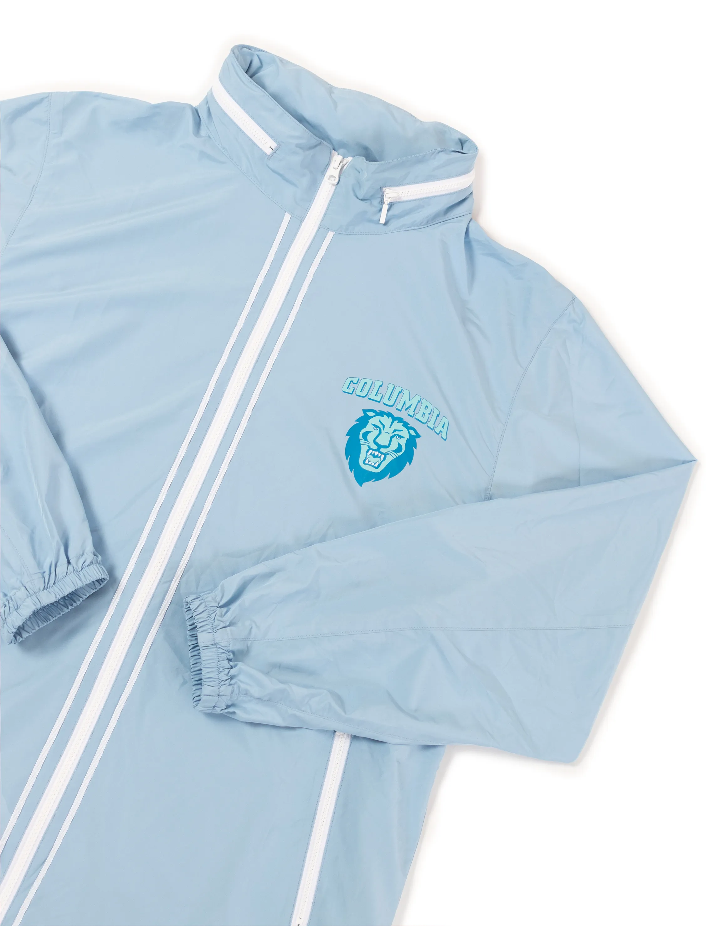 COLUMBIA WINDBREAKER - BLUE