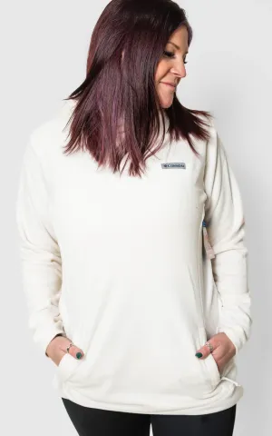 Columbia Women's Ali Peak™ Fleece Tunic** - Final Sale
