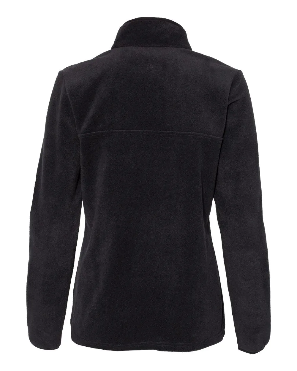 Columbia - Women’s Benton Springs™ Half-Snap Pullover** - Final Sale