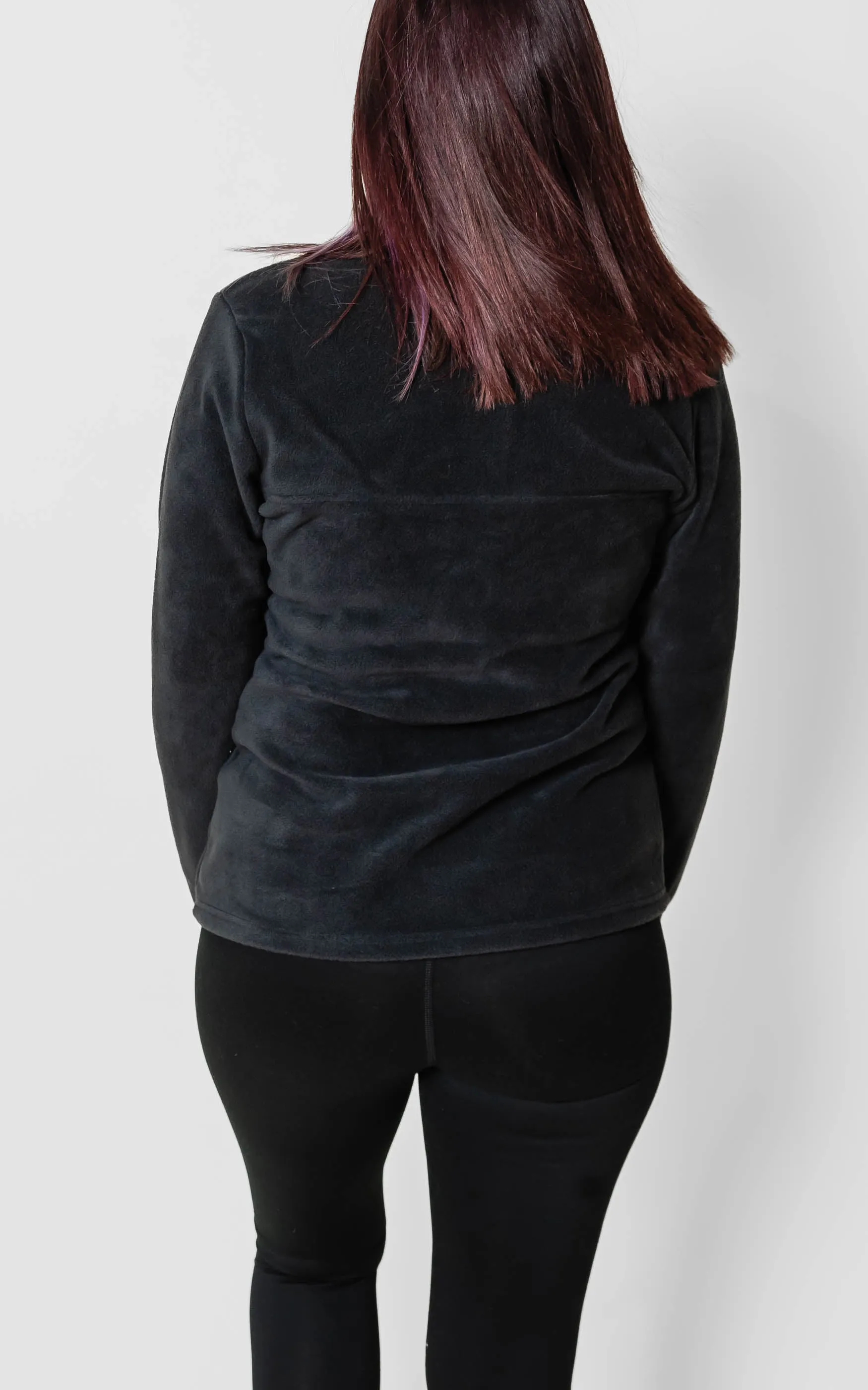 Columbia - Women’s Benton Springs™ Half-Snap Pullover** - Final Sale