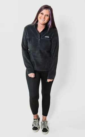 Columbia - Women’s Benton Springs™ Half-Snap Pullover** - Final Sale