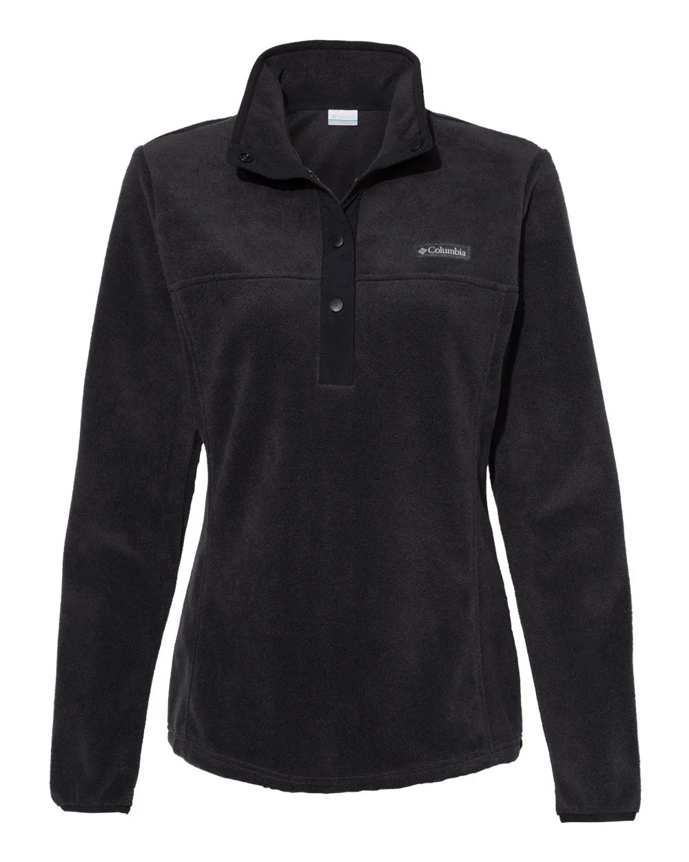 Columbia - Women’s Benton Springs™ Half-Snap Pullover** - Final Sale