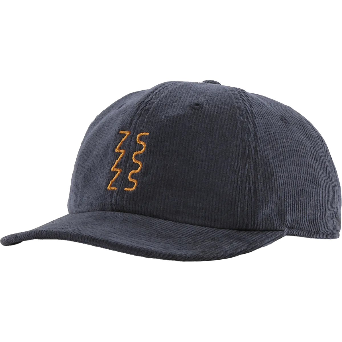 Corduroy Cap