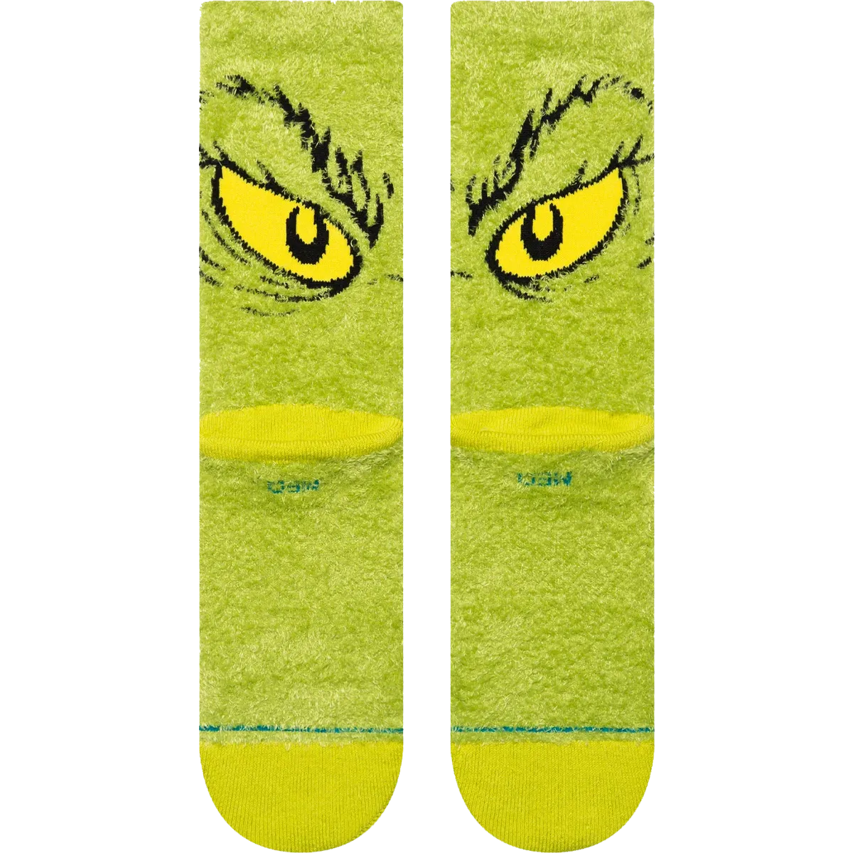 Da Da Grinch