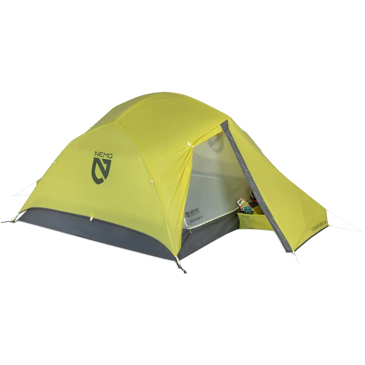 Dagger OSMO 3 Person