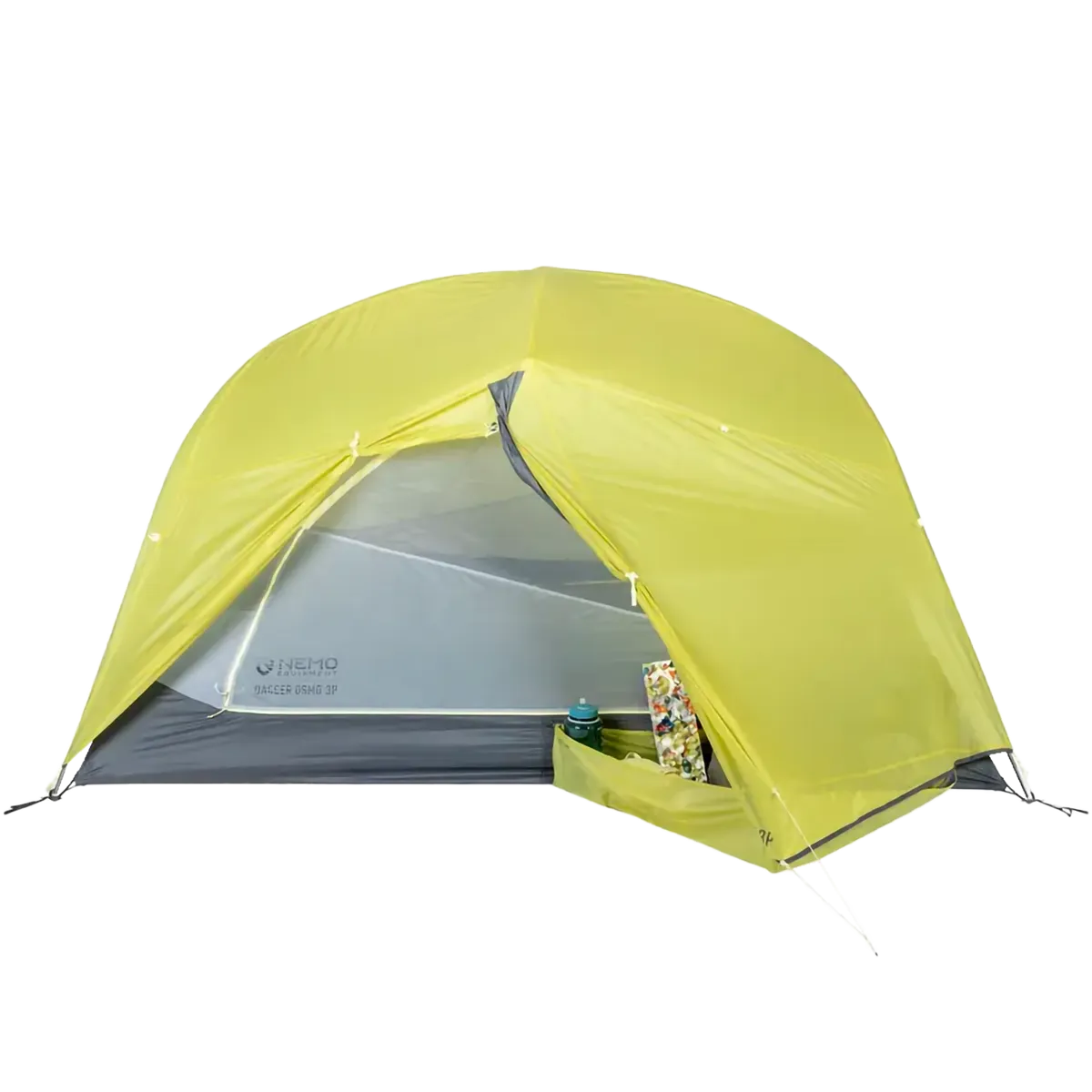 Dagger OSMO 3 Person