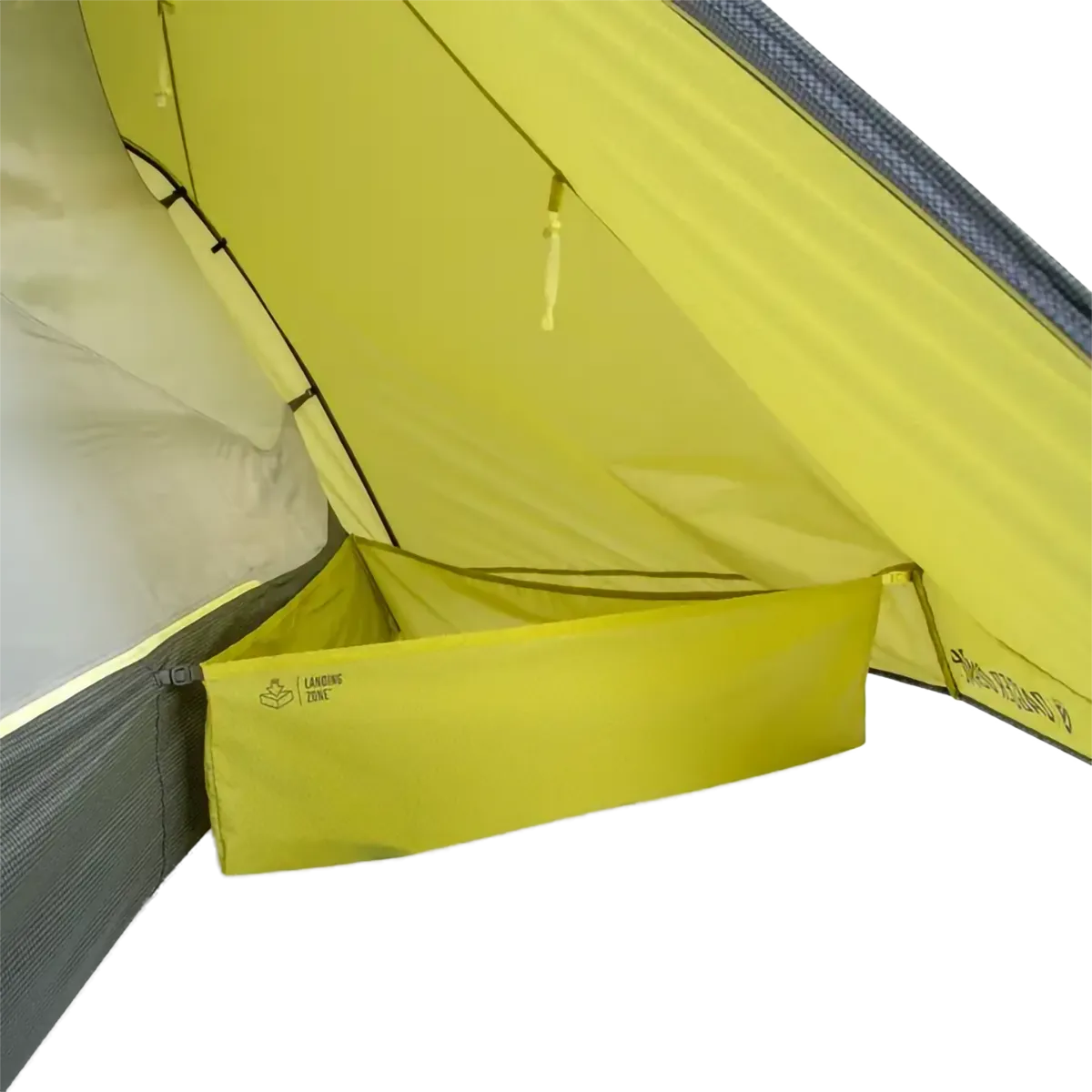 Dagger OSMO 3 Person