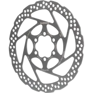 Deore SM-RT56-S 160mm 6b Rotor