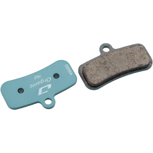 Disc Pads Organic M8020.M810.M820.M640