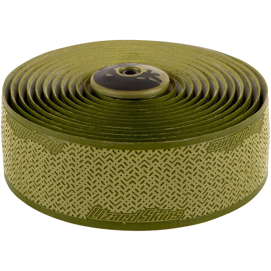 DSP Bar Tape 3.2mm LTD - Olive Green