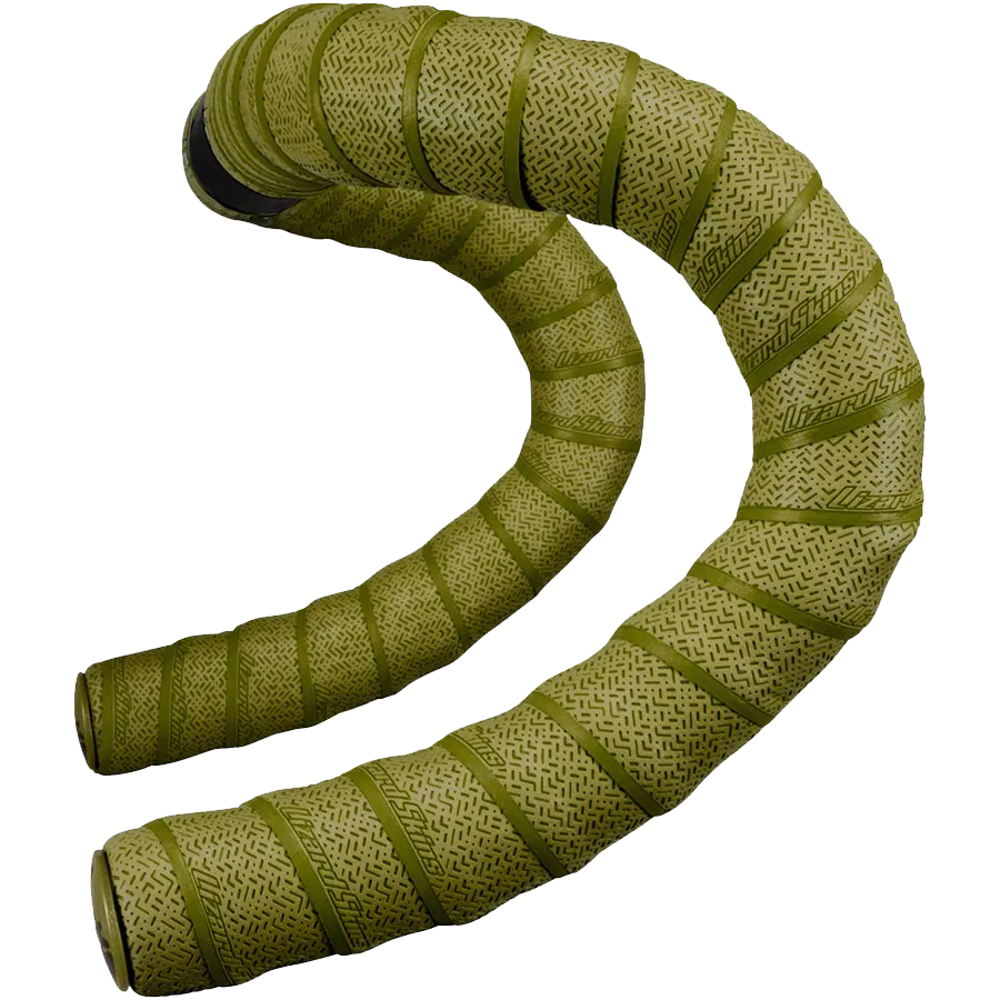 DSP Bar Tape 3.2mm LTD - Olive Green