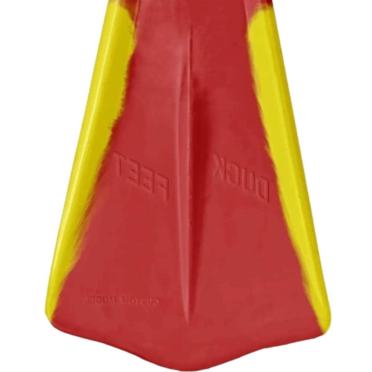 Duck Feet Fins