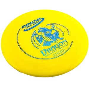 DX Dragon Fairway Driver