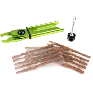 EDC Plug   Pliers Kit