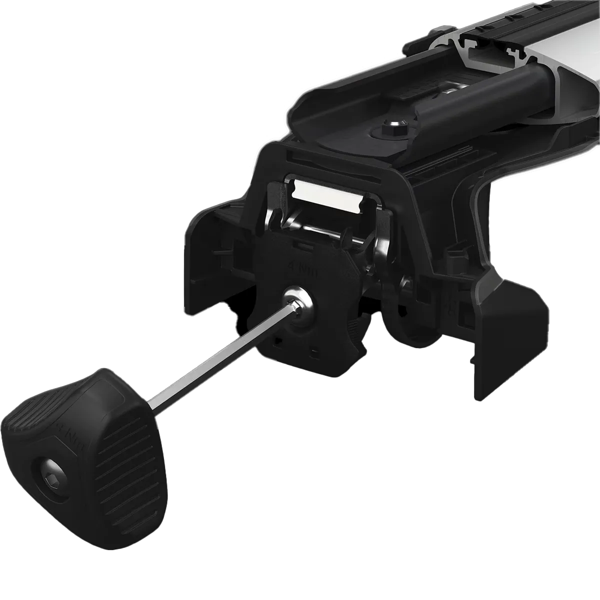 Edge FixPoint Foot - 720701
