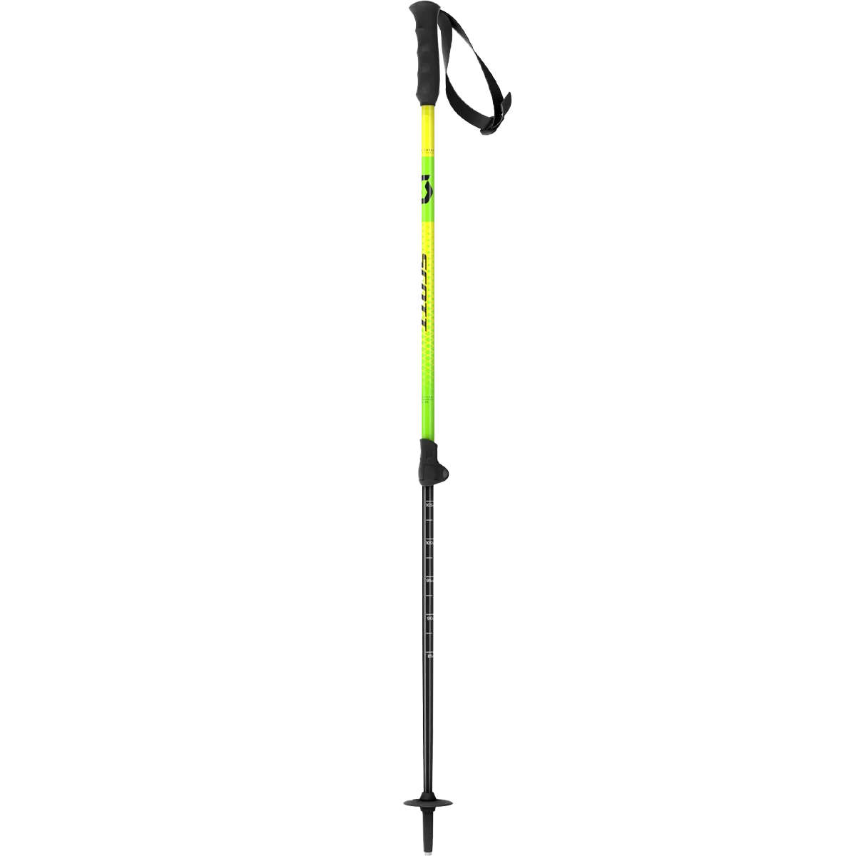 Element Adjust Junior's Pole 85cm - 110cm