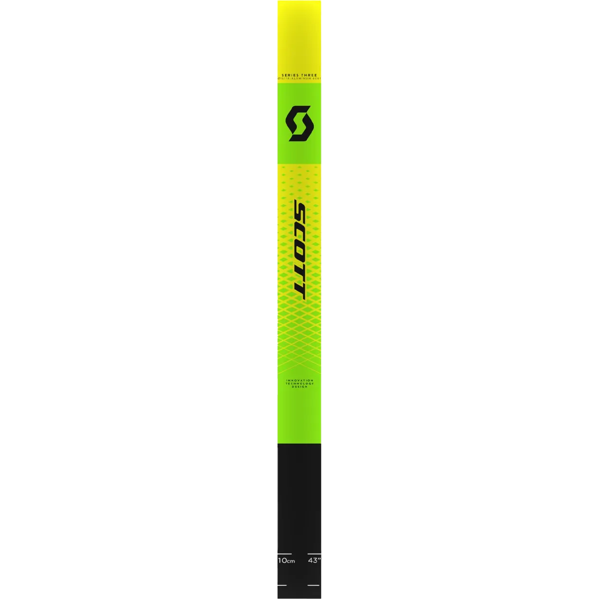 Element Adjust Junior's Pole 85cm - 110cm
