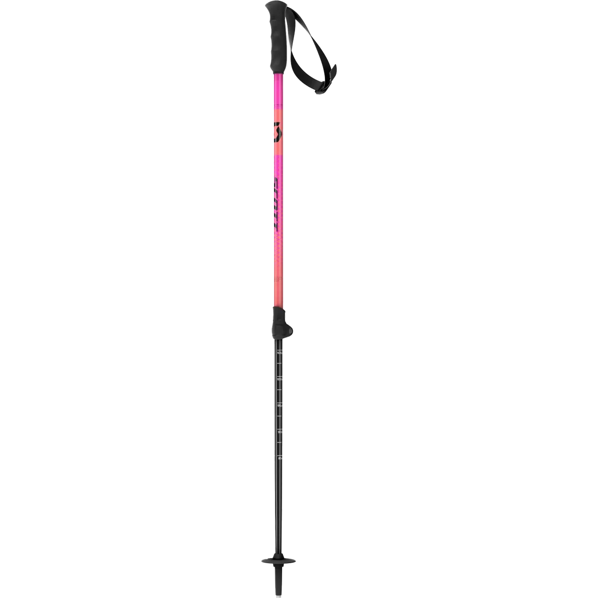 Element Adjust Junior's Pole 85cm - 110cm