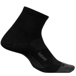 Elite Merino 10 Cushion Quarter